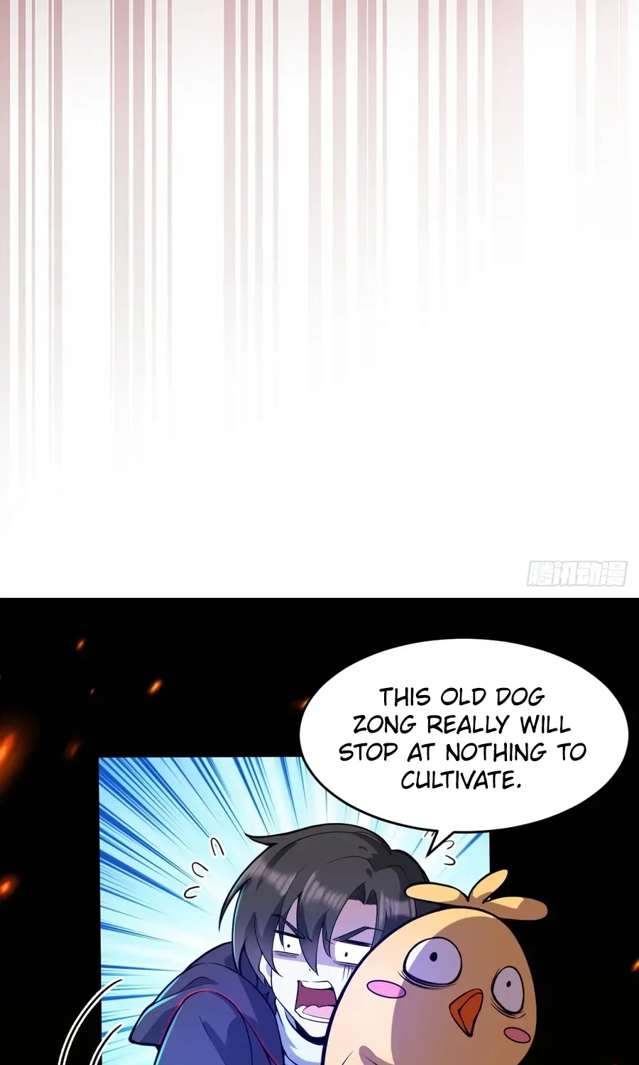 Read Immortality Simulator chapter 24 image 22 on Lezhin