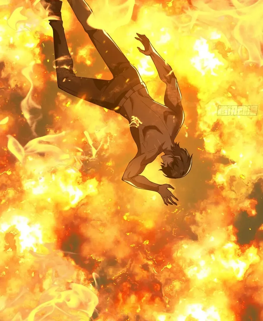 Read Immortality Simulator chapter 24 image 24 on Lezhin