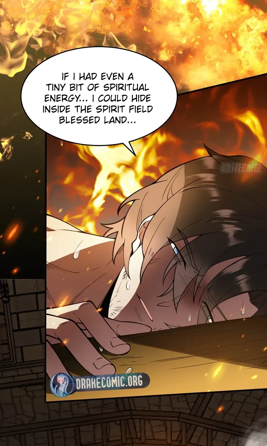 Read Immortality Simulator chapter 24 image 25 on Lezhin