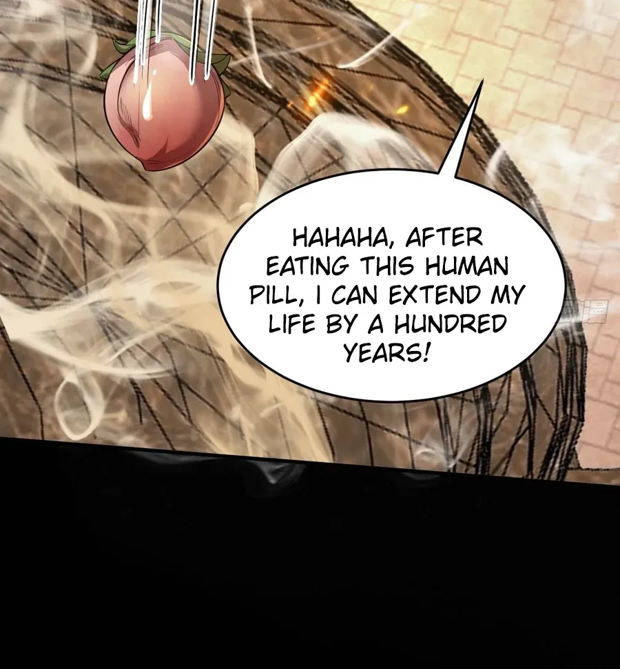 Read Immortality Simulator chapter 24 image 34 on Lezhin