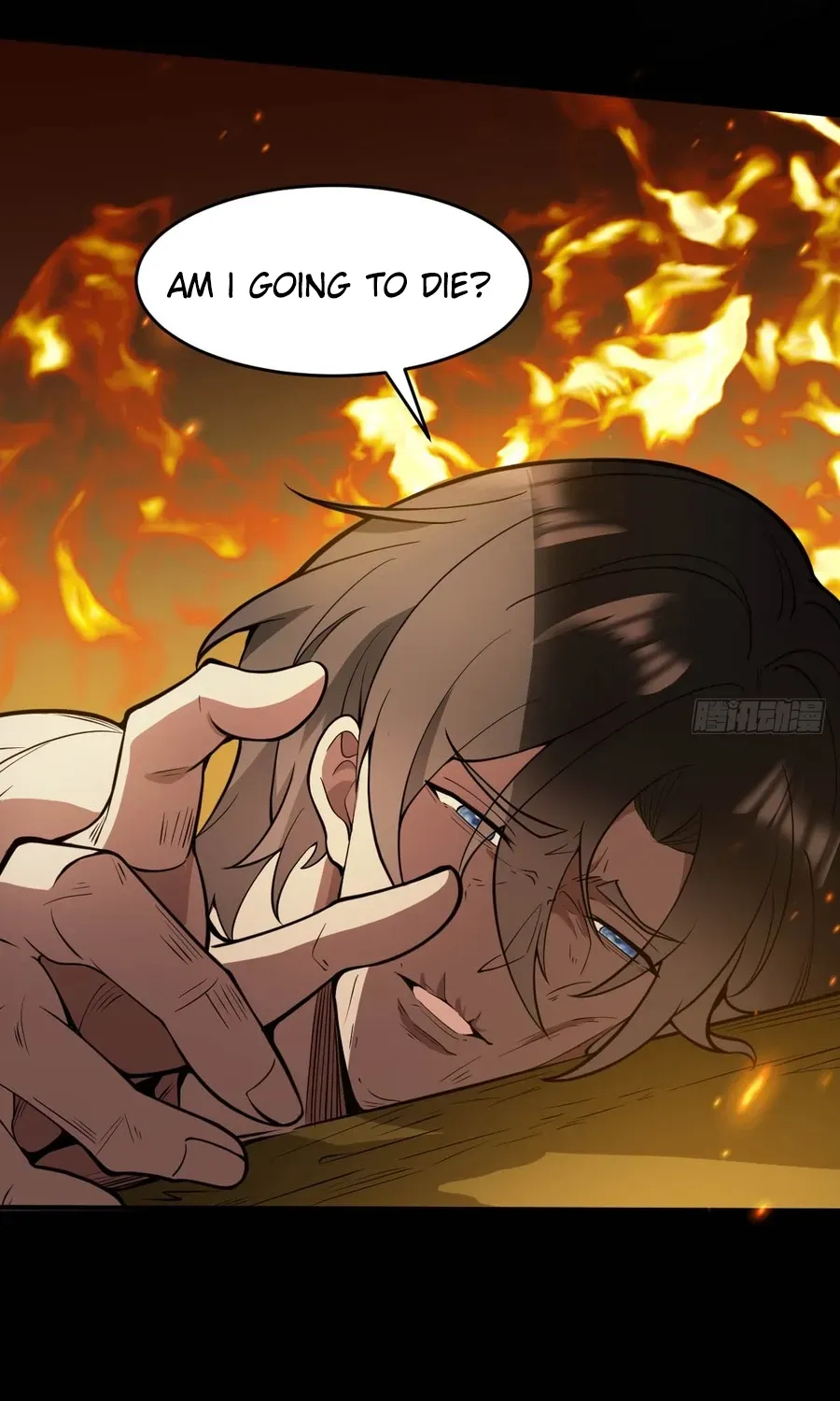 Read Immortality Simulator chapter 24 image 35 on Lezhin