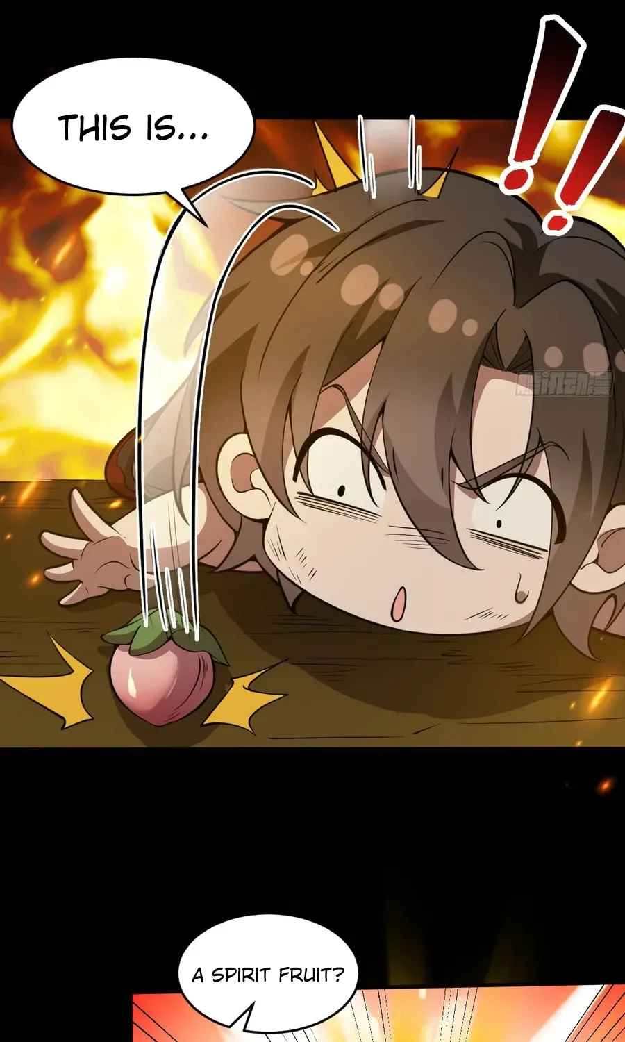 Read Immortality Simulator chapter 24 image 36 on Lezhin