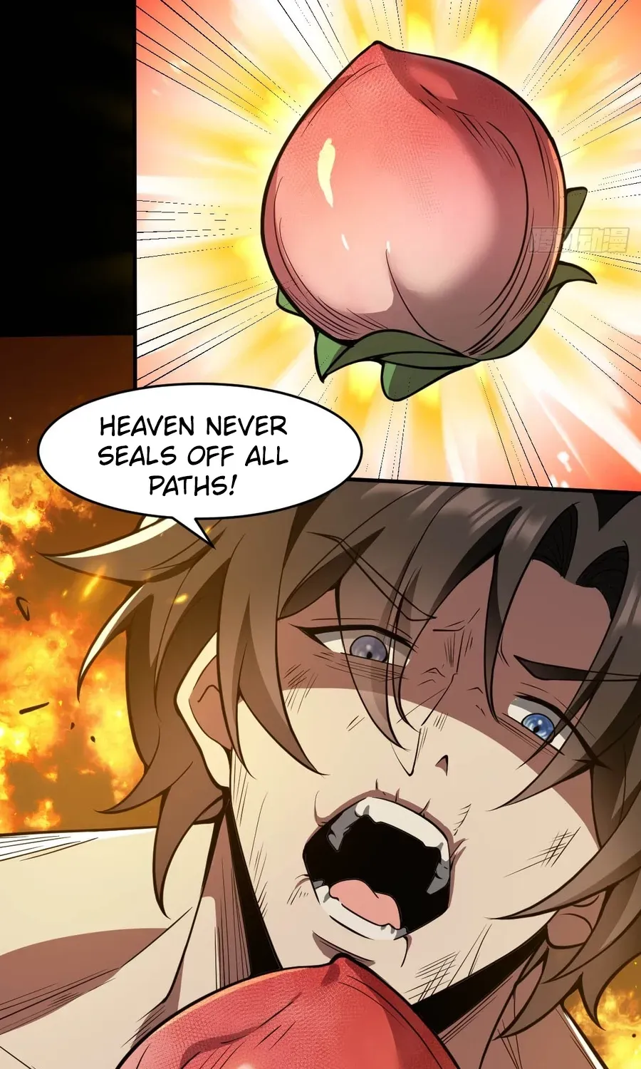 Read Immortality Simulator chapter 24 image 37 on Lezhin
