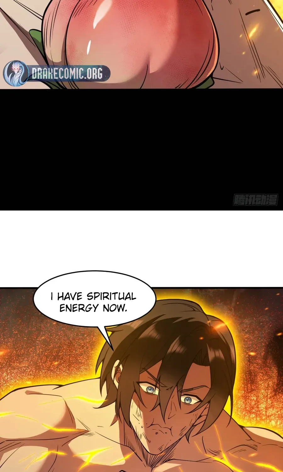 Read Immortality Simulator chapter 24 image 38 on Lezhin