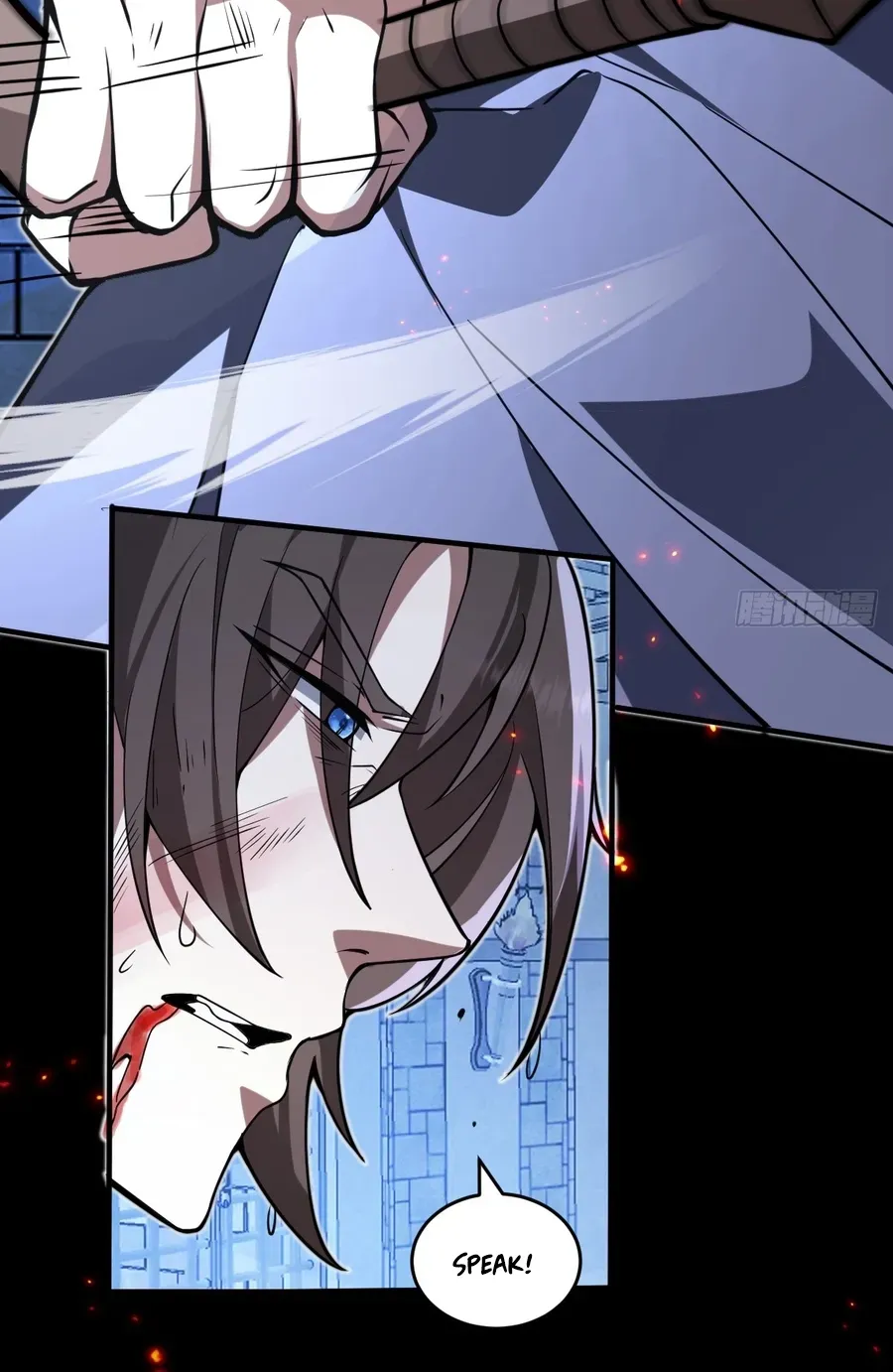 Read Immortality Simulator chapter 24 image 4 on Lezhin