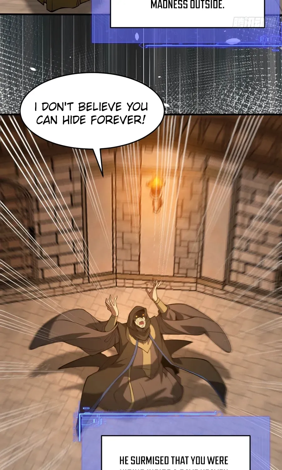 Read Immortality Simulator chapter 24 image 52 on Lezhin