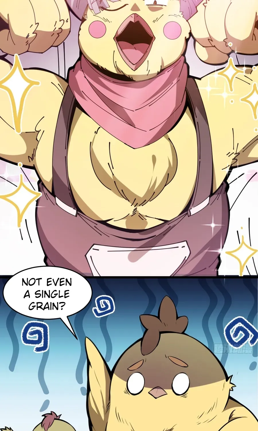 Read Immortality Simulator chapter 24 image 56 on Lezhin