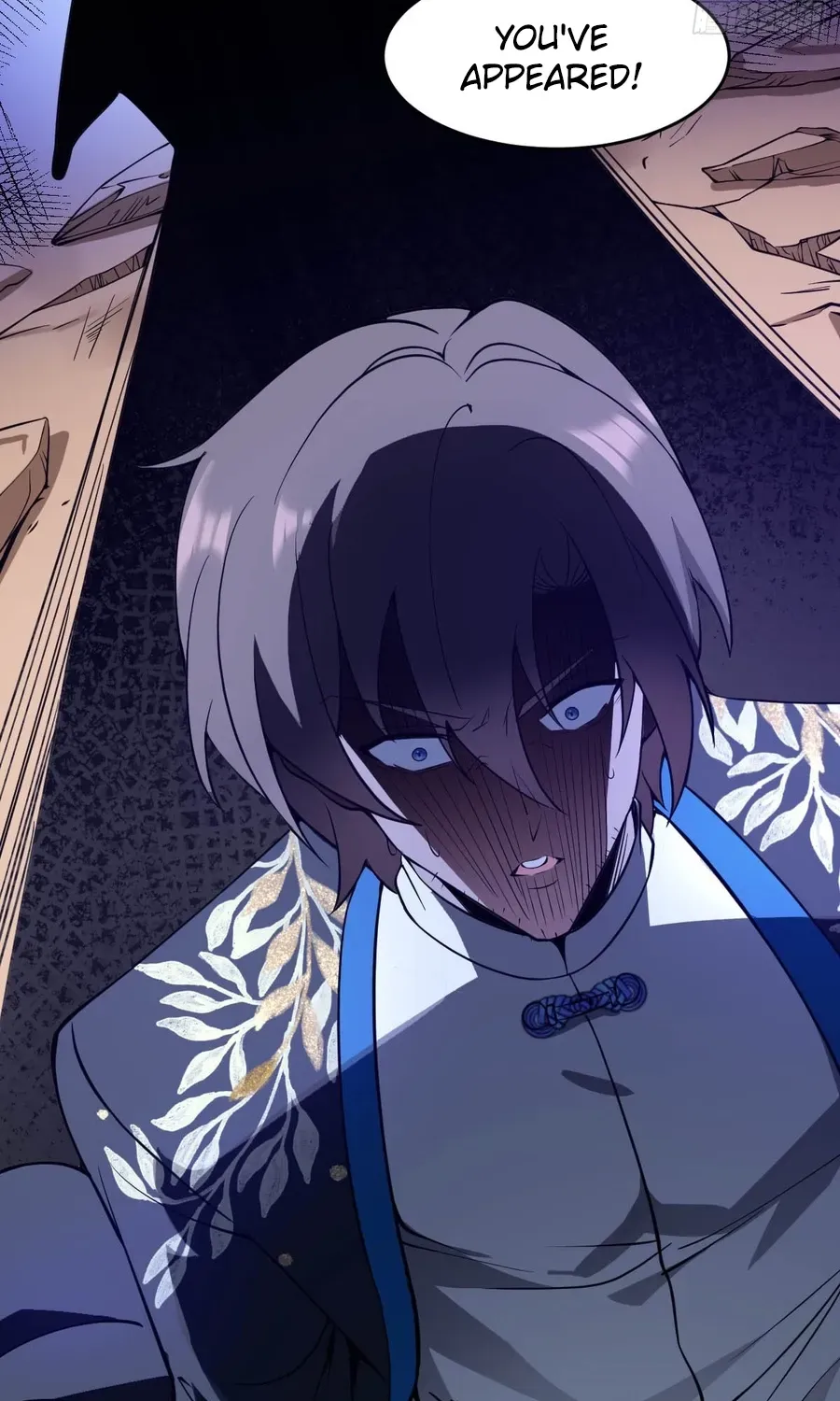 Read Immortality Simulator chapter 25 image 10 on Lezhin