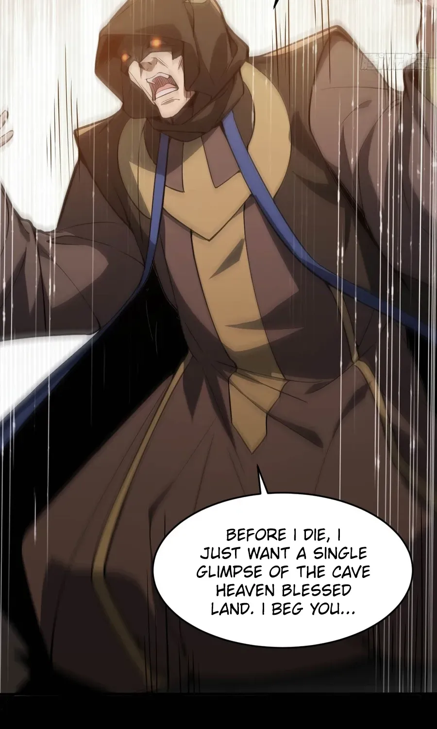 Read Immortality Simulator chapter 25 image 14 on Lezhin