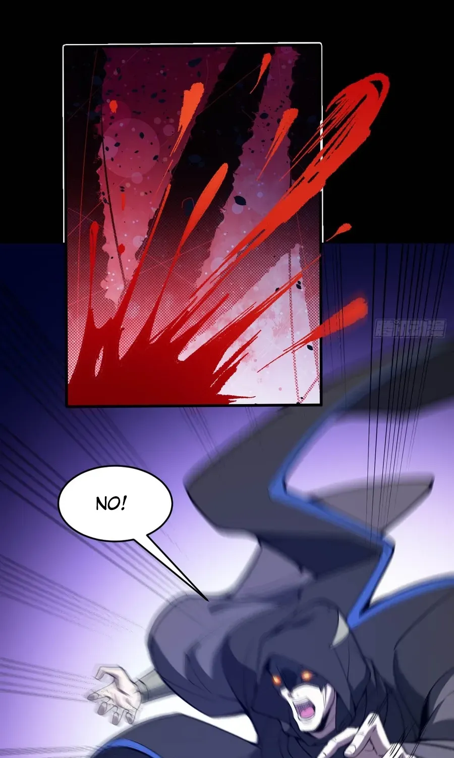 Read Immortality Simulator chapter 25 image 17 on Lezhin