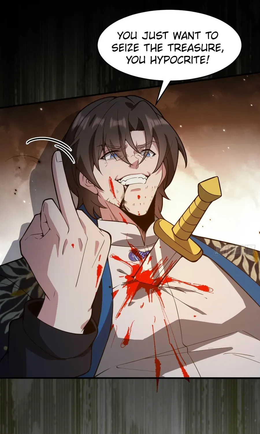 Read Immortality Simulator chapter 25 image 19 on Lezhin