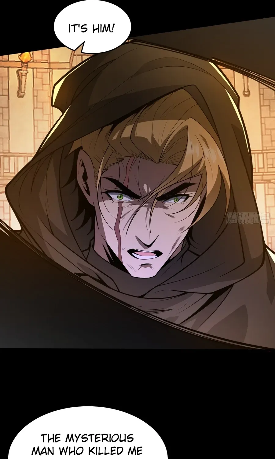 Read Immortality Simulator chapter 25 image 22 on Lezhin