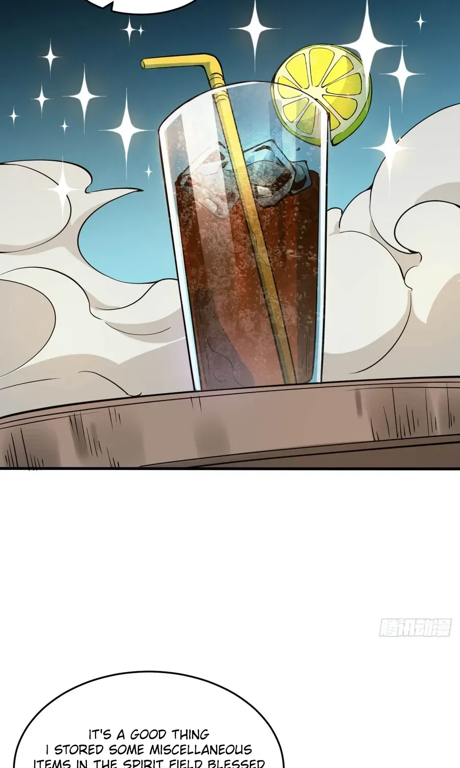 Read Immortality Simulator chapter 25 image 3 on Lezhin