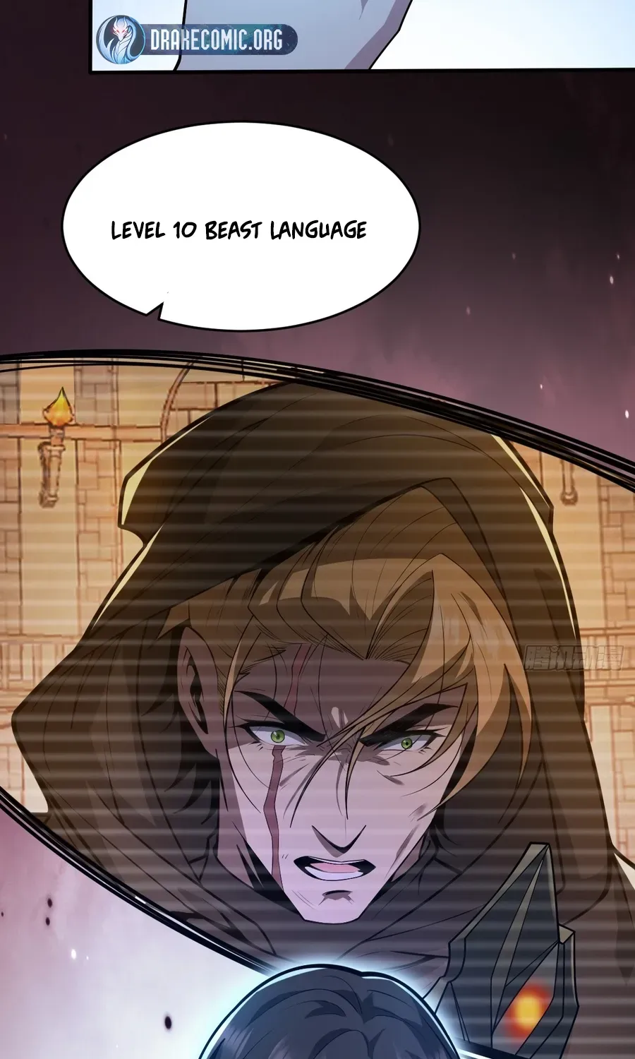 Read Immortality Simulator chapter 25 image 30 on Lezhin
