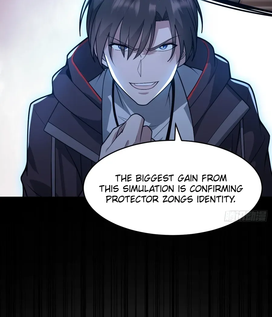 Read Immortality Simulator chapter 25 image 31 on Lezhin