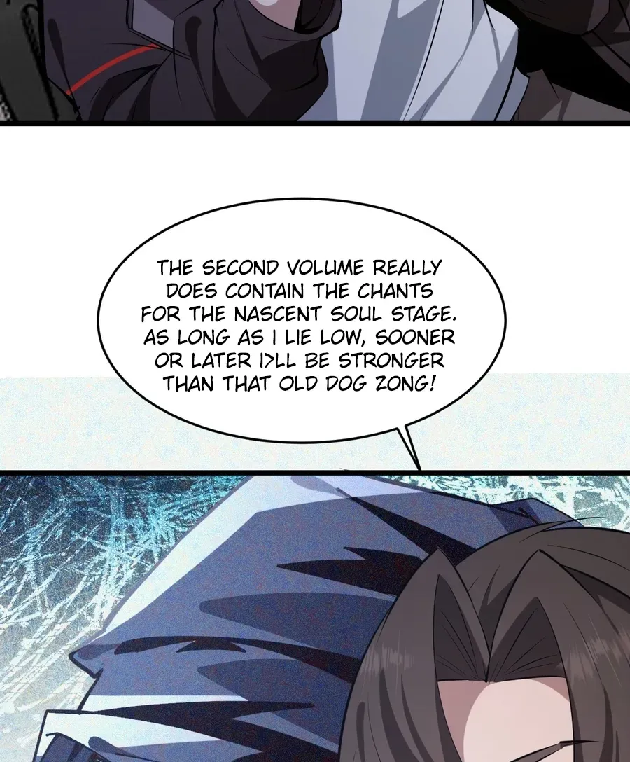 Read Immortality Simulator chapter 25 image 36 on Lezhin