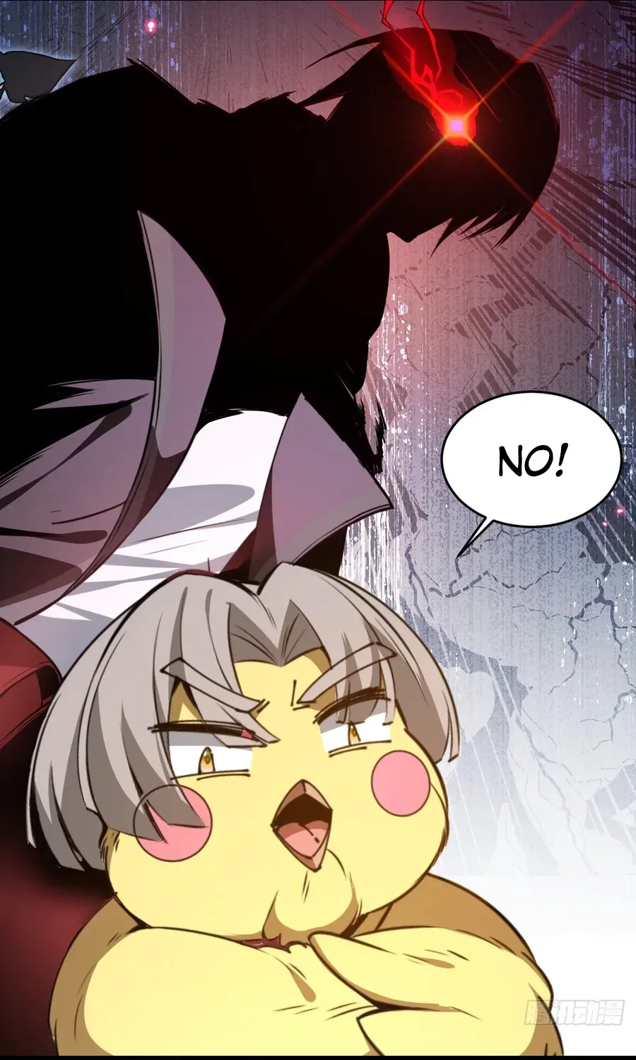 Read Immortality Simulator chapter 25 image 42 on Lezhin