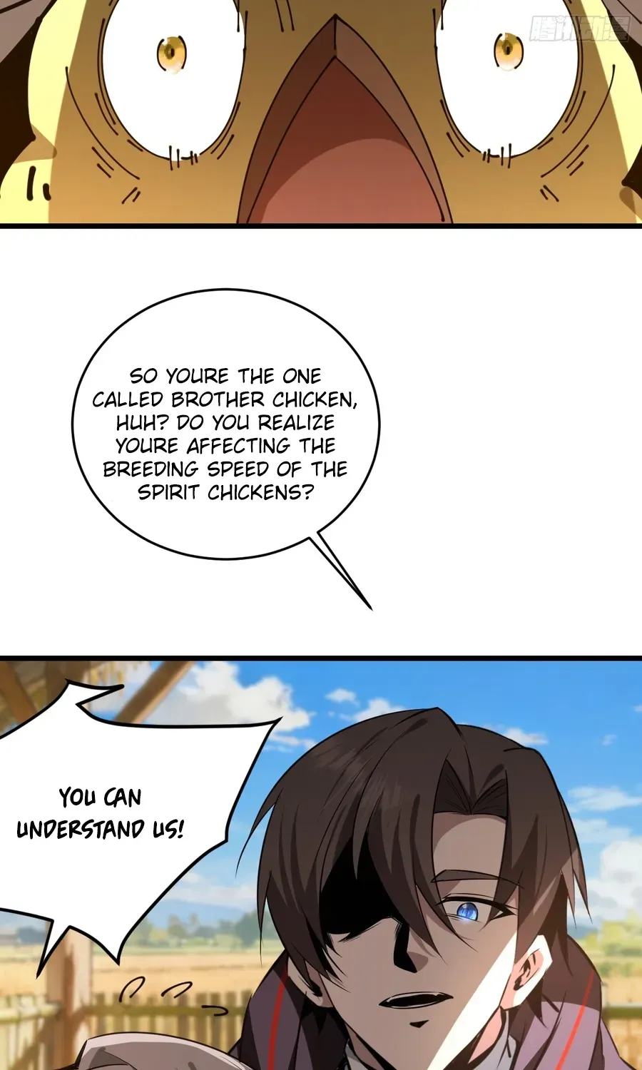 Read Immortality Simulator chapter 25 image 44 on Lezhin