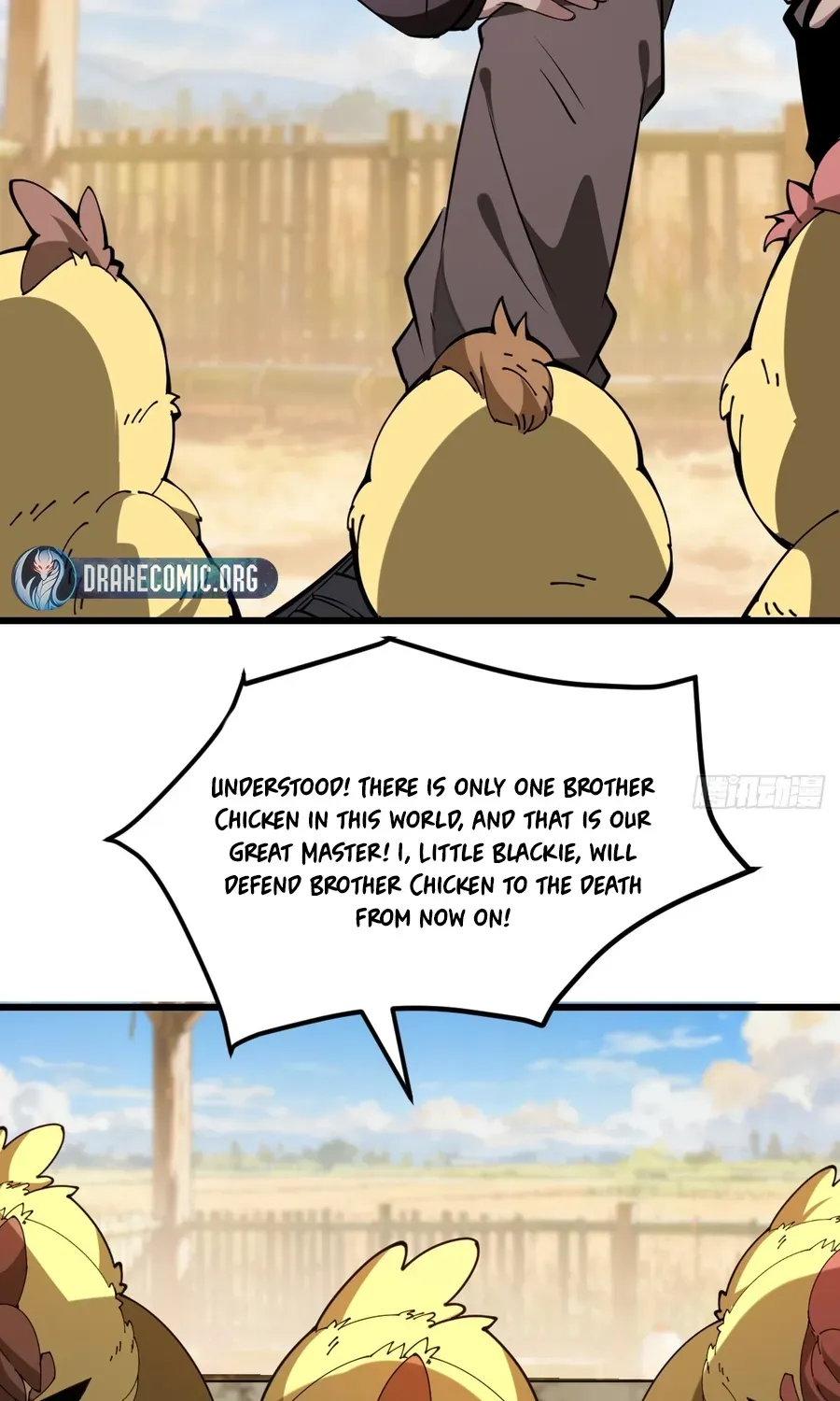 Read Immortality Simulator chapter 25 image 48 on Lezhin
