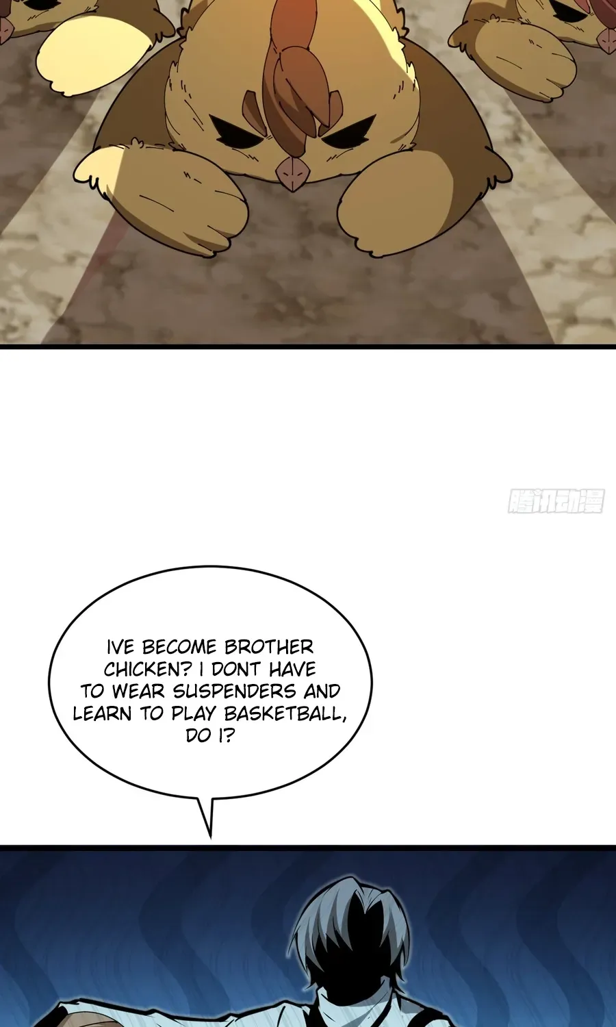 Read Immortality Simulator chapter 25 image 49 on Lezhin
