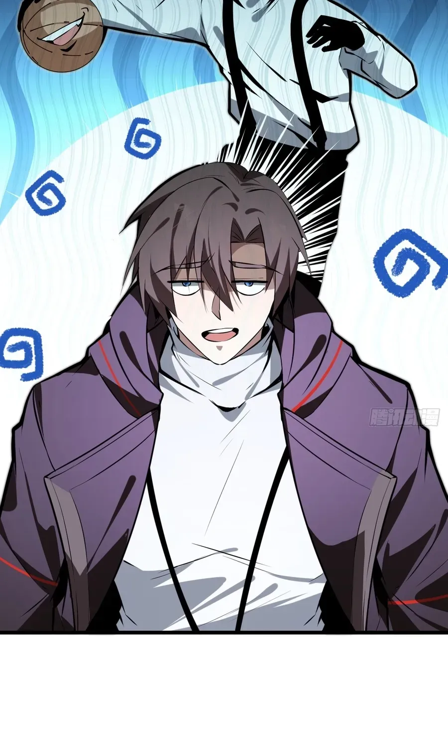 Read Immortality Simulator chapter 25 image 50 on Lezhin