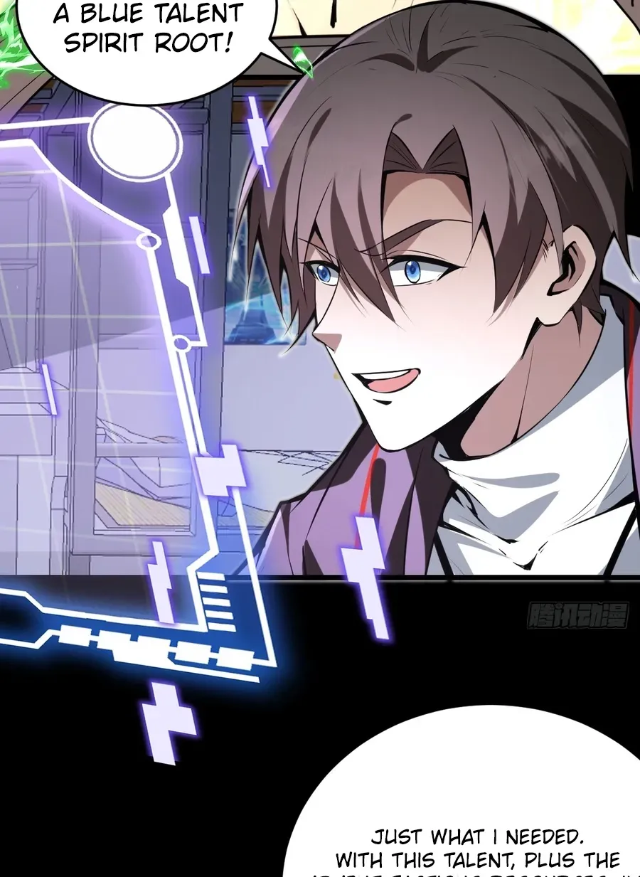 Read Immortality Simulator chapter 25 image 56 on Lezhin