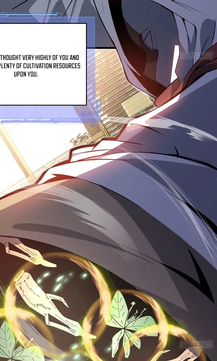 Read Immortality Simulator chapter 25 image 59 on Lezhin