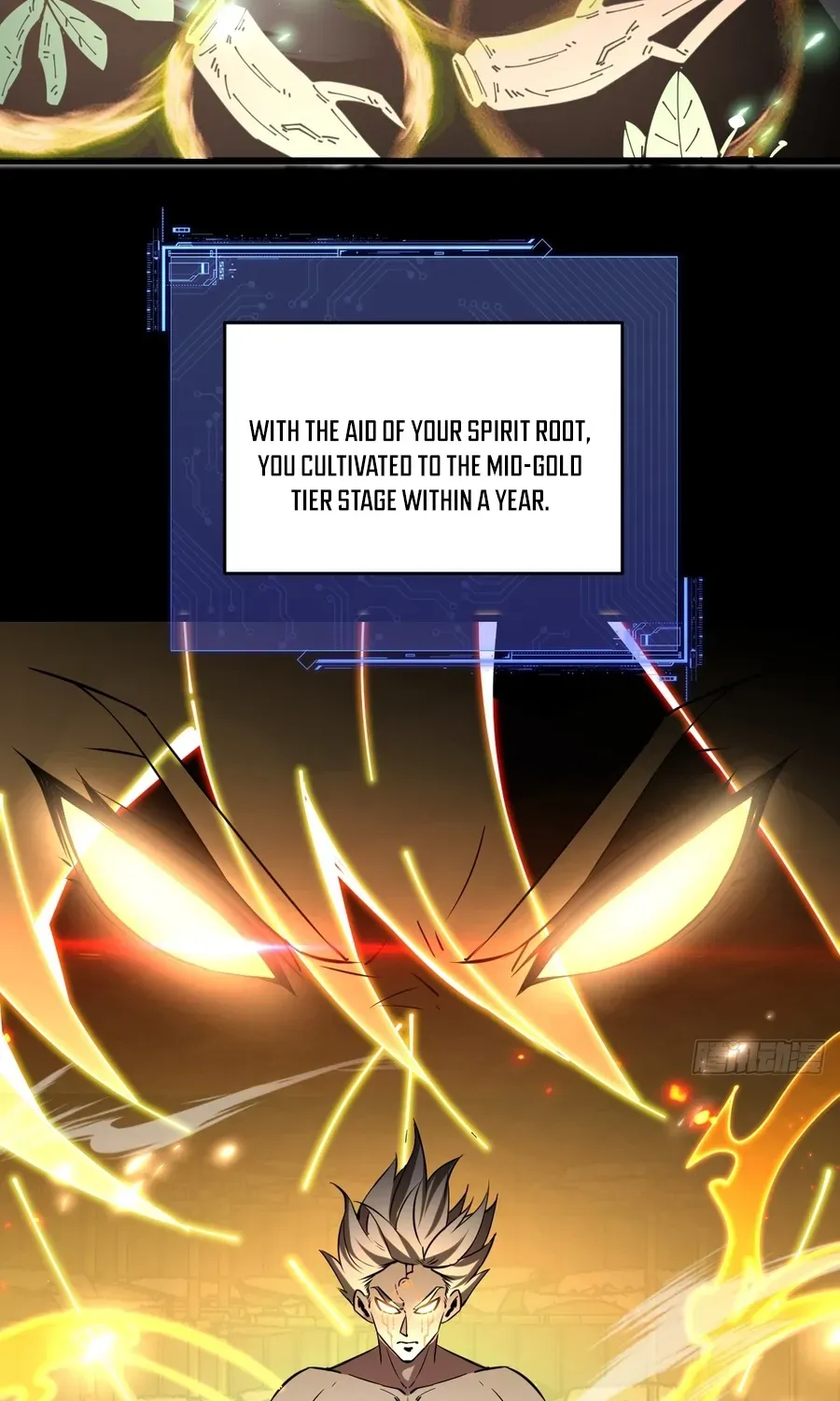 Read Immortality Simulator chapter 25 image 60 on Lezhin
