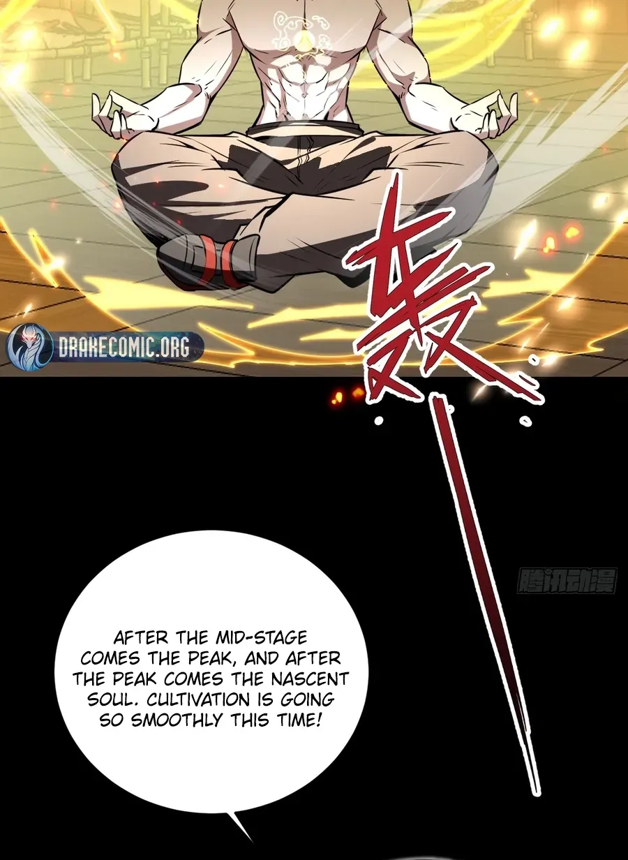 Read Immortality Simulator chapter 25 image 61 on Lezhin