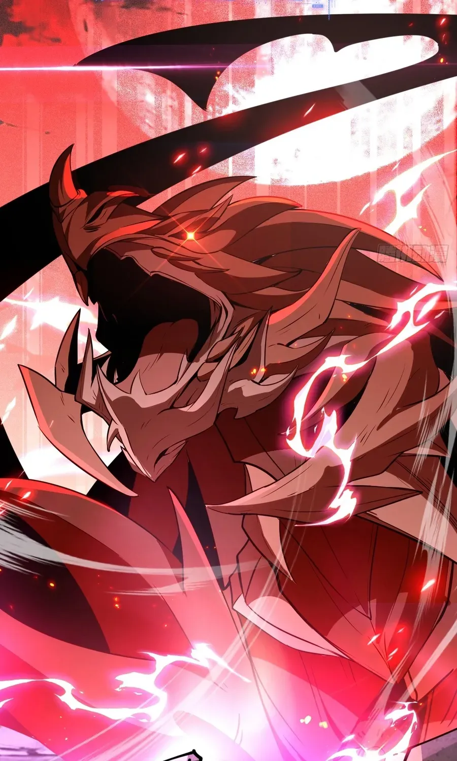 Read Immortality Simulator chapter 25 image 63 on Lezhin