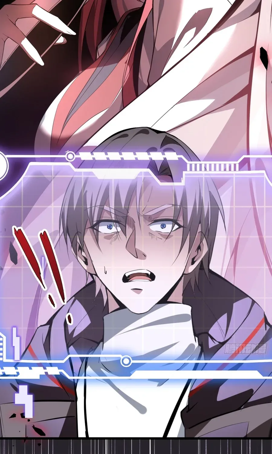 Read Immortality Simulator chapter 25 image 68 on Lezhin
