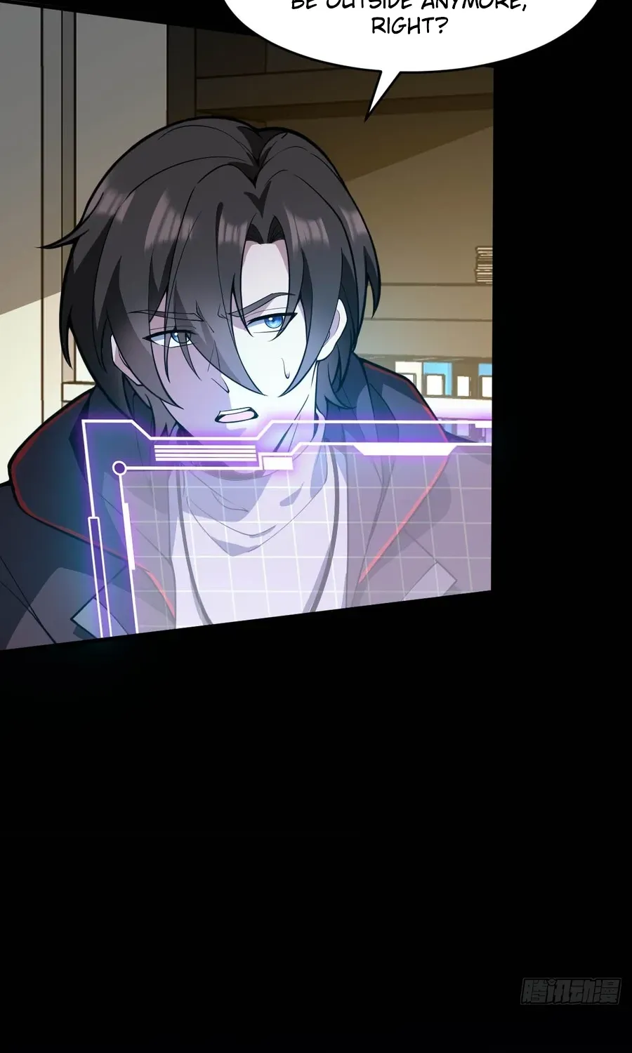 Read Immortality Simulator chapter 25 image 8 on Lezhin