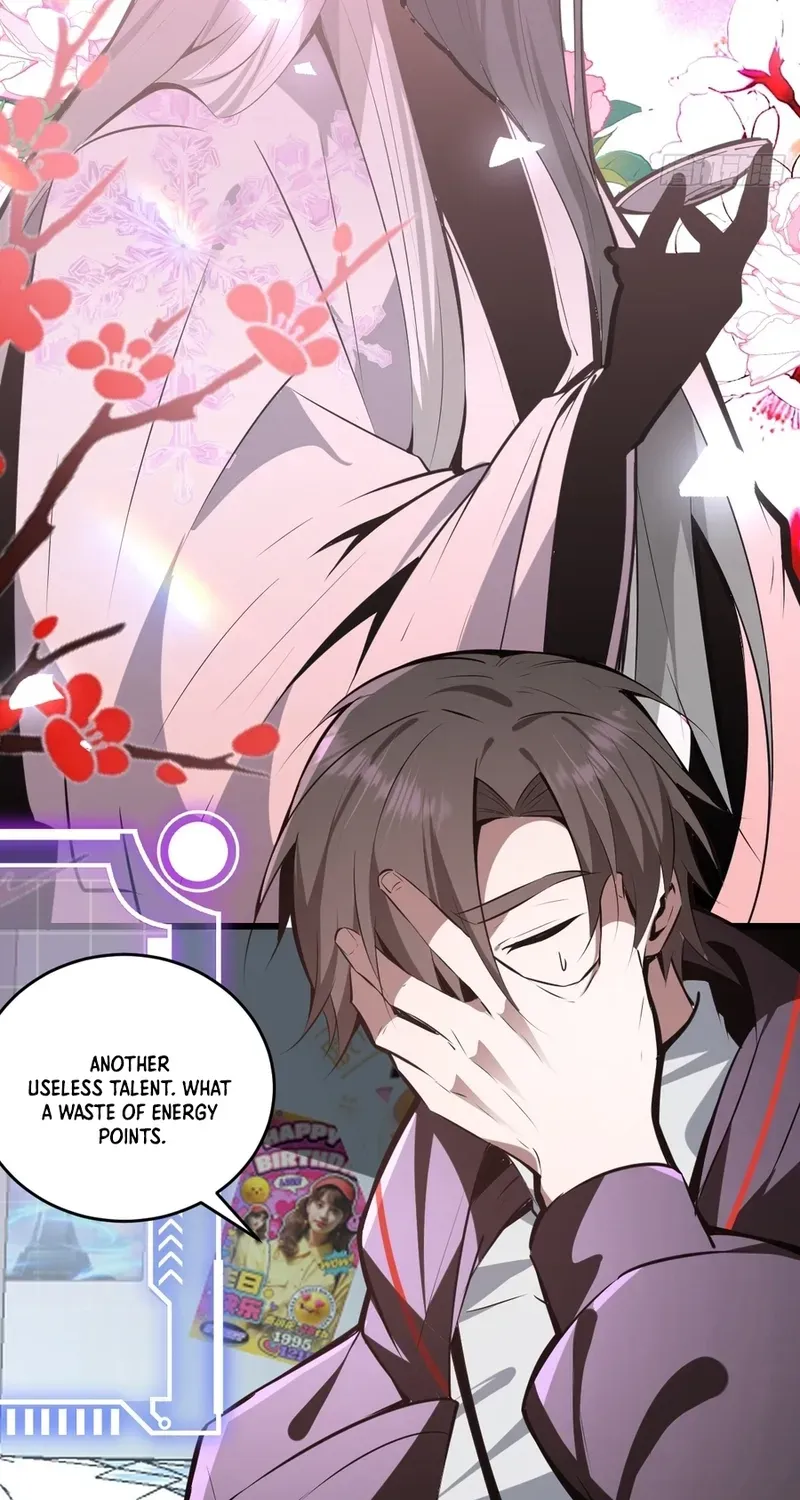 Read Immortality Simulator chapter 26 image 13 on Lezhin
