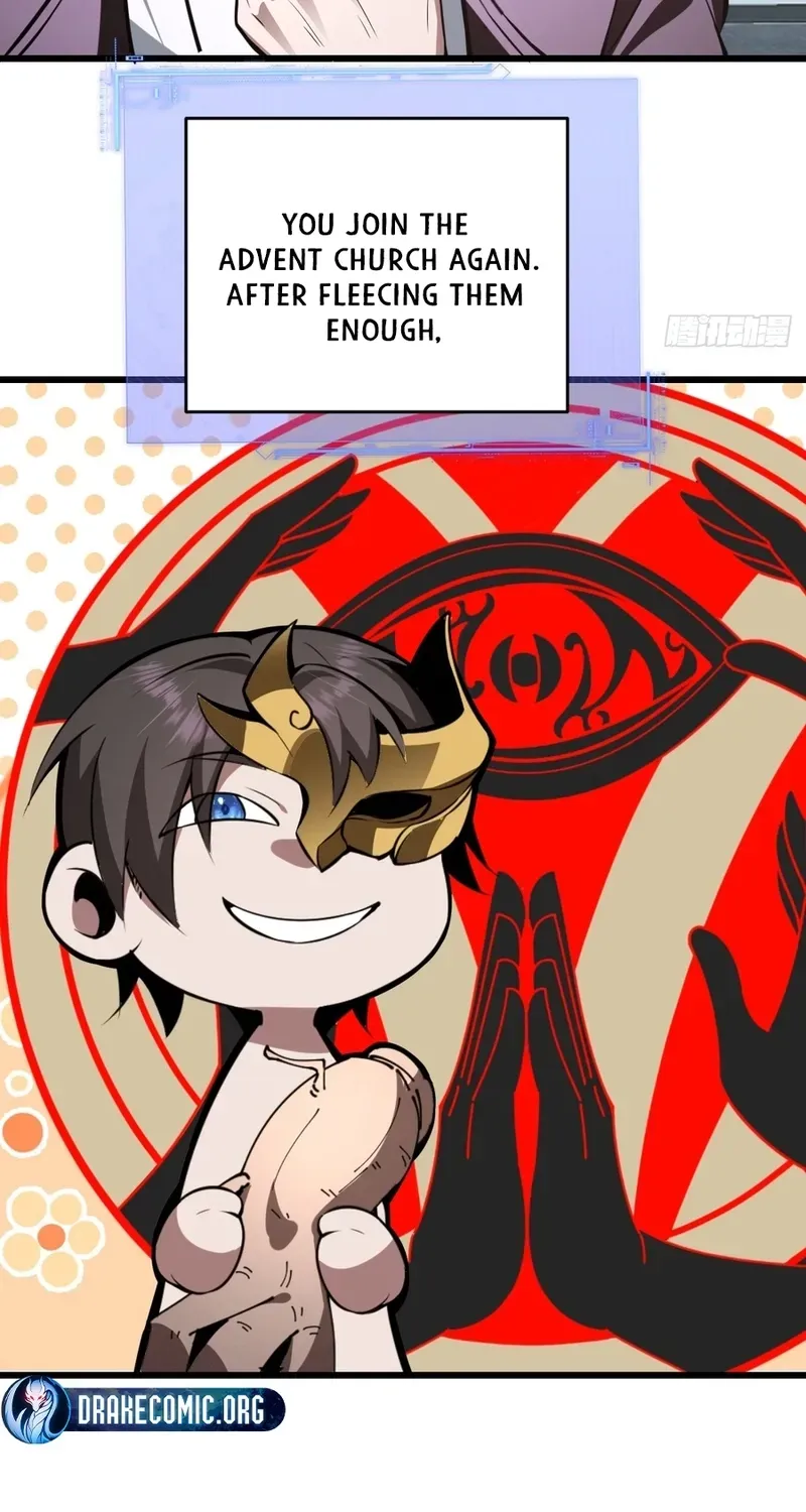 Read Immortality Simulator chapter 26 image 16 on Lezhin