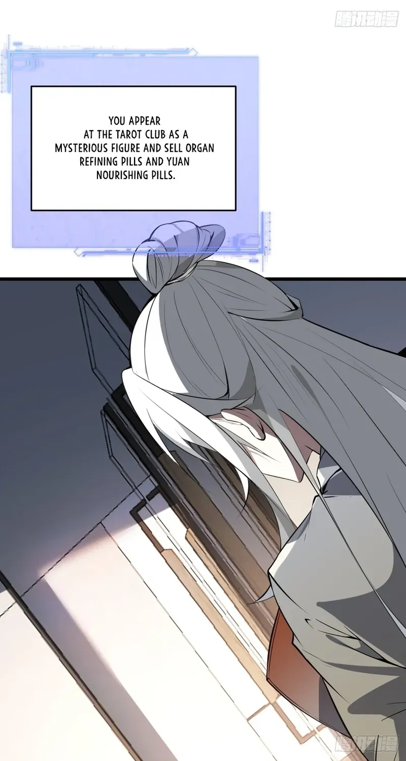 Read Immortality Simulator chapter 26 image 17 on Lezhin