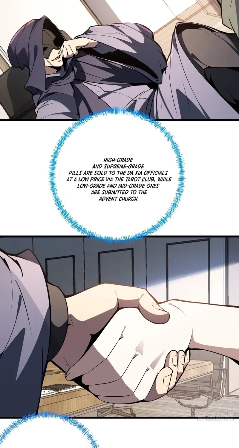 Read Immortality Simulator chapter 26 image 18 on Lezhin