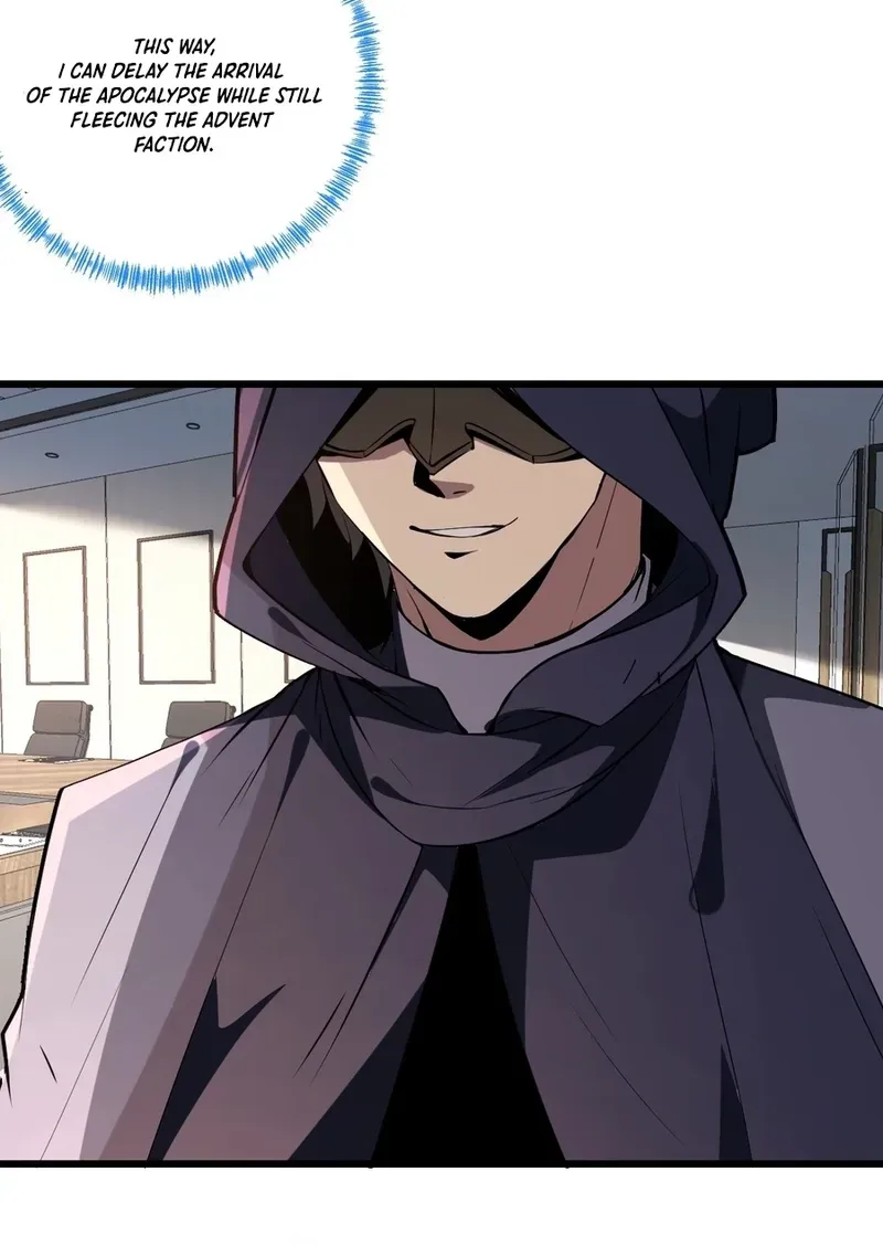 Read Immortality Simulator chapter 26 image 19 on Lezhin