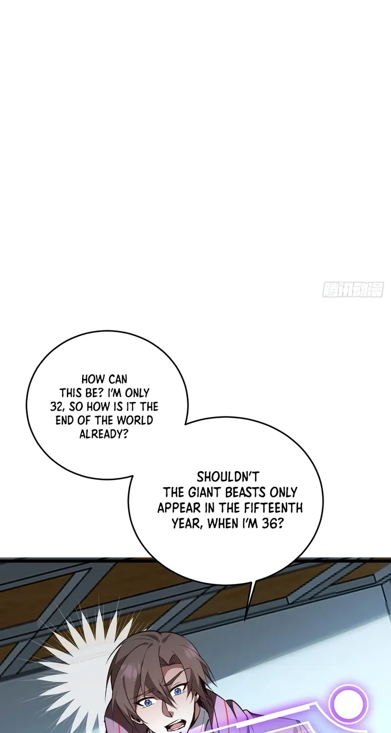 Read Immortality Simulator chapter 26 image 2 on Lezhin