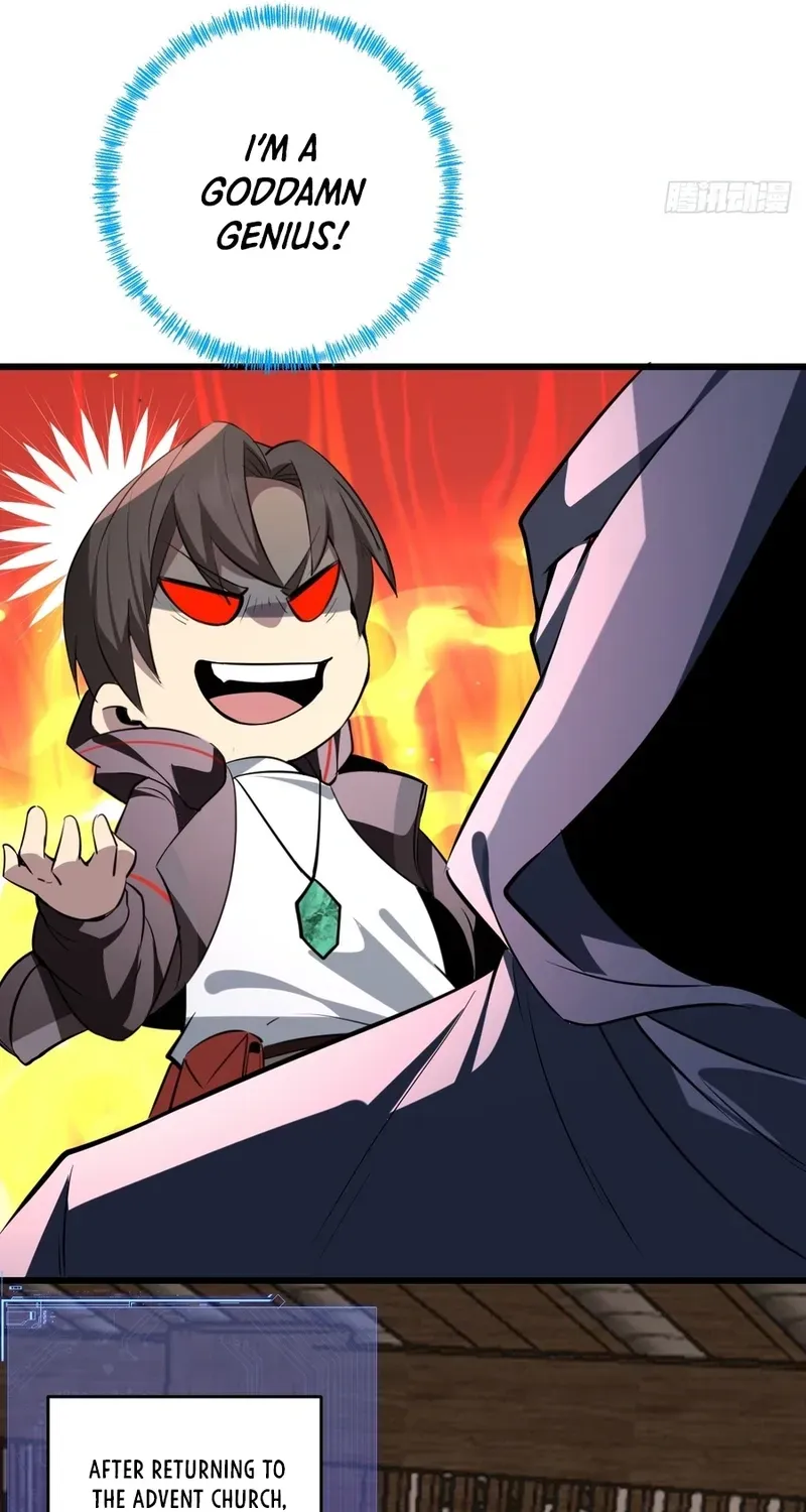 Read Immortality Simulator chapter 26 image 20 on Lezhin