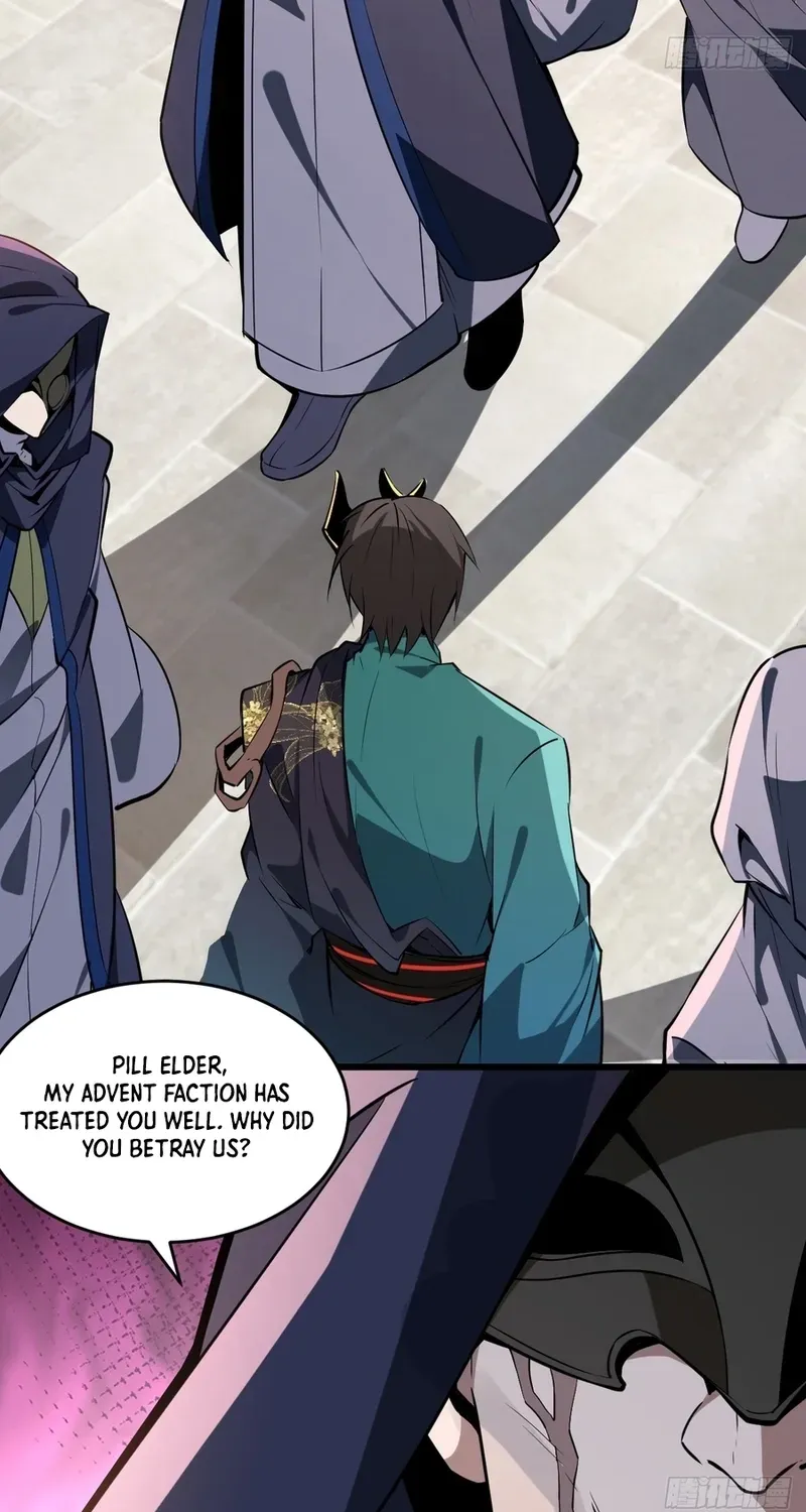 Read Immortality Simulator chapter 26 image 22 on Lezhin