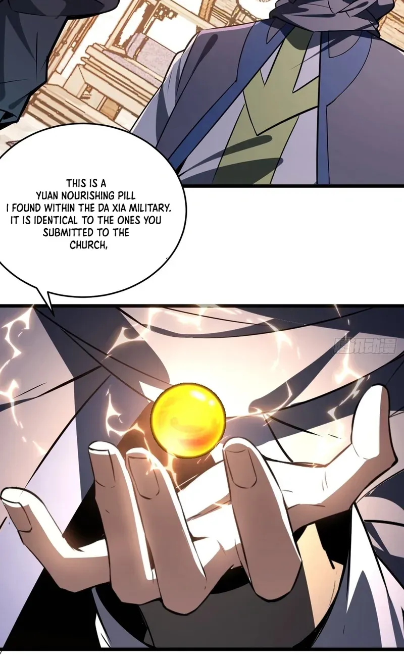 Read Immortality Simulator chapter 26 image 25 on Lezhin