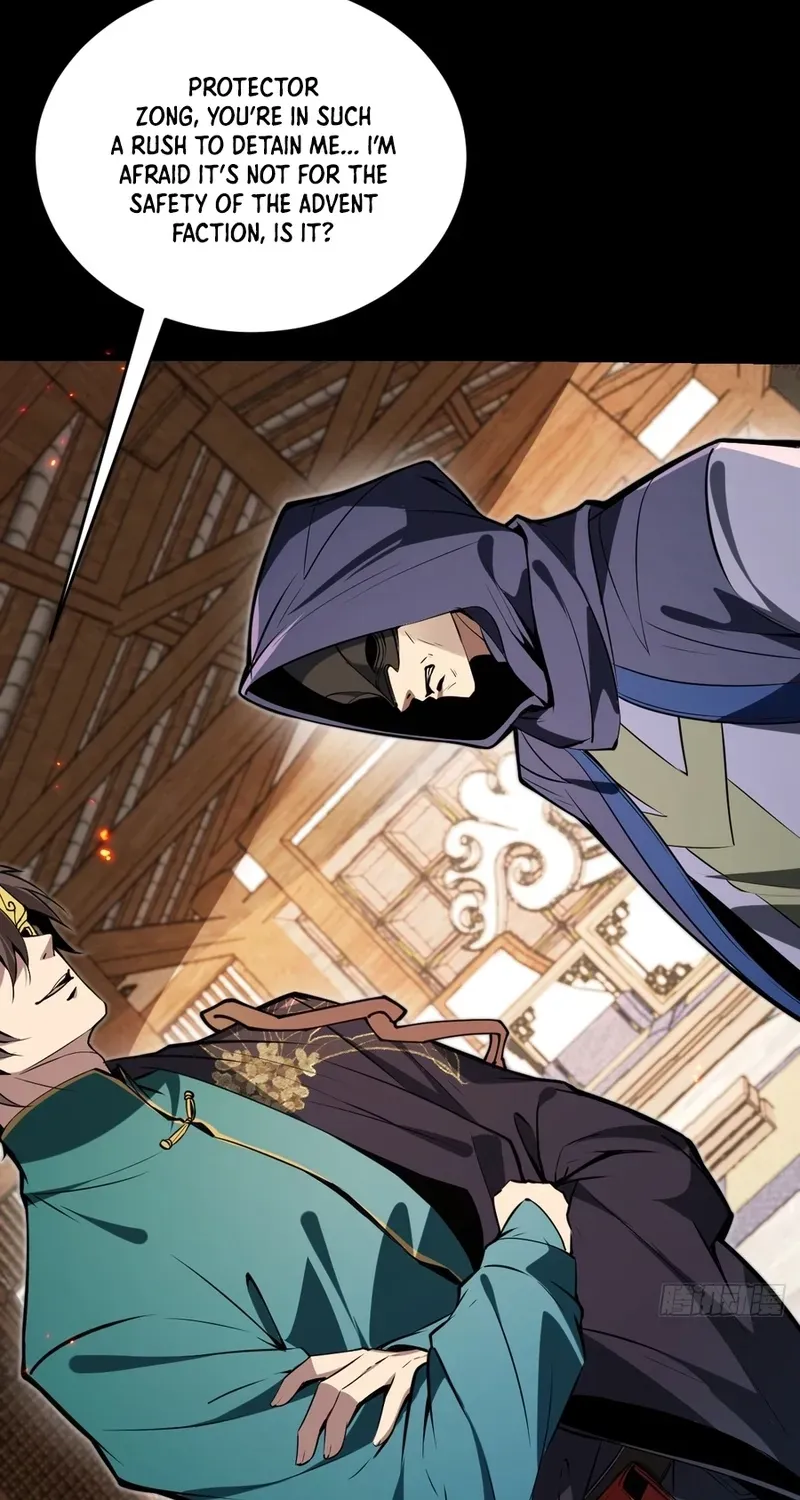 Read Immortality Simulator chapter 26 image 31 on Lezhin