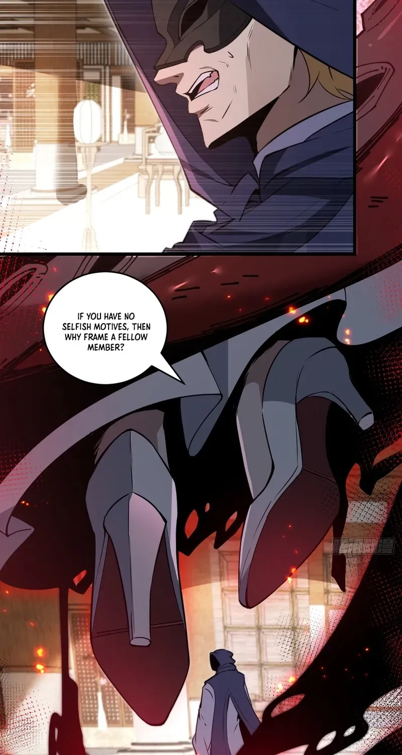 Read Immortality Simulator chapter 26 image 34 on Lezhin