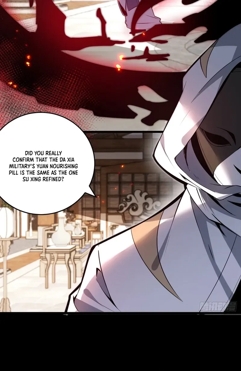 Read Immortality Simulator chapter 26 image 35 on Lezhin