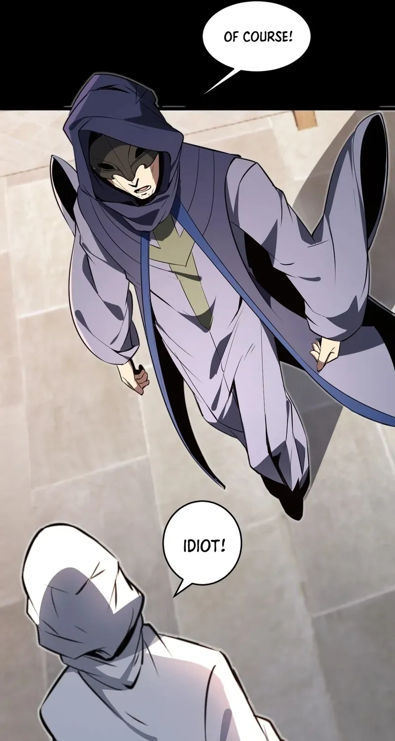 Read Immortality Simulator chapter 26 image 36 on Lezhin