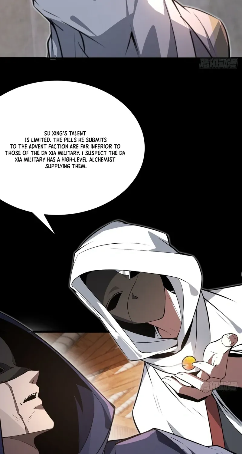Read Immortality Simulator chapter 26 image 37 on Lezhin