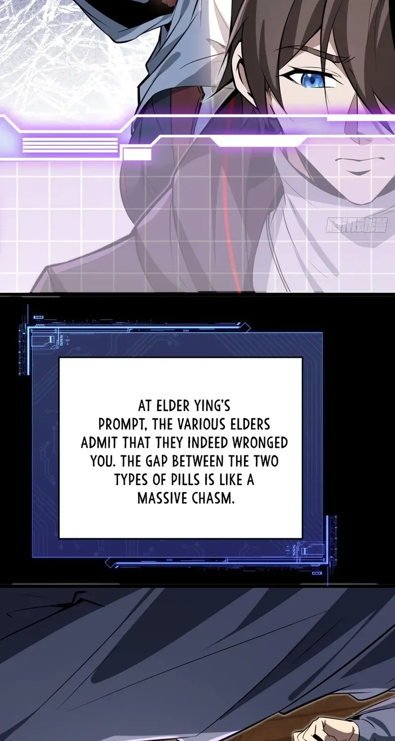 Read Immortality Simulator chapter 26 image 41 on Lezhin