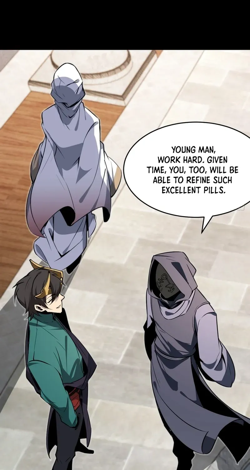 Read Immortality Simulator chapter 26 image 43 on Lezhin