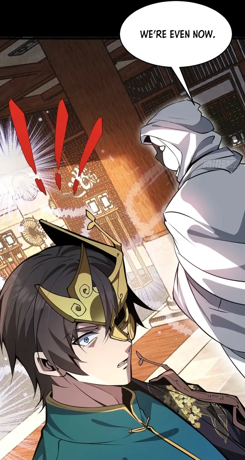 Read Immortality Simulator chapter 26 image 46 on Lezhin