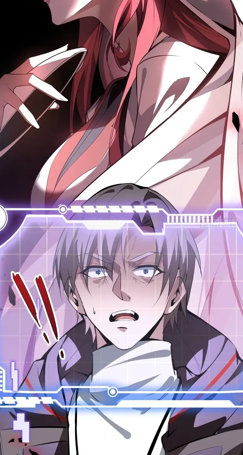 Read Immortality Simulator chapter 26 image 48 on Lezhin